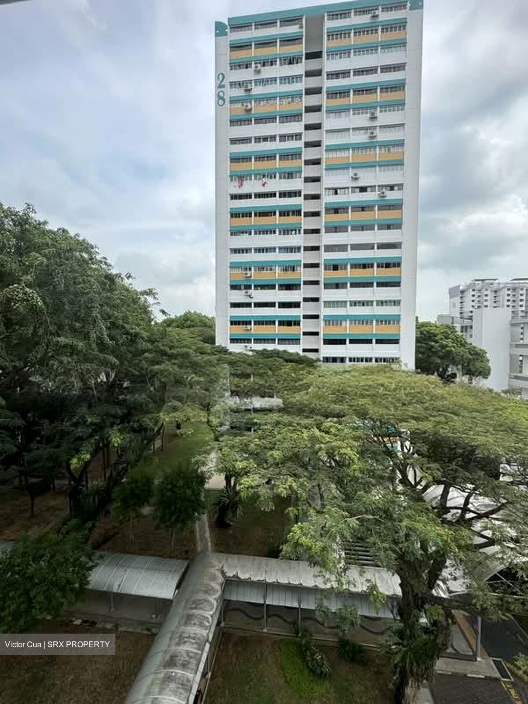 Blk 27 Marine Crescent Ville (Marine Parade), HDB 4 Rooms #531777801